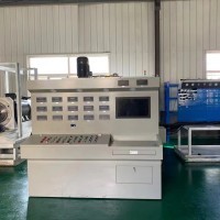 帶電腦(nao)液壓泵檢測台