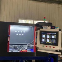 韶关本盛包装机械有限公司(5G网站)液壓缸試(shi)驗台