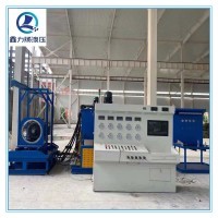 液壓泵檢測台(tái)